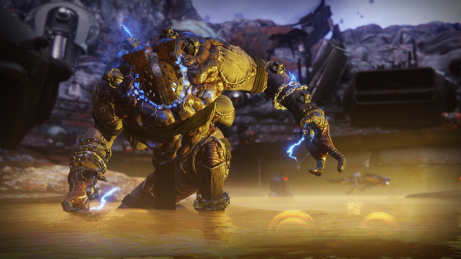 Destiny 2: Los Renegados - Imagen 43